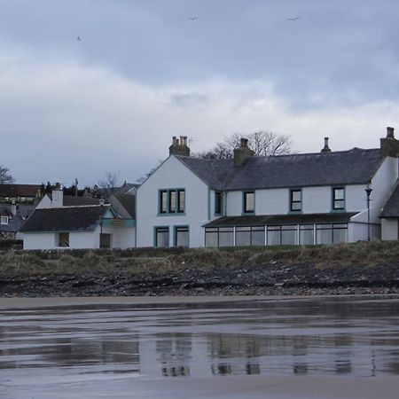 PortmahomackCaledonian House住宿加早餐旅馆 外观 照片