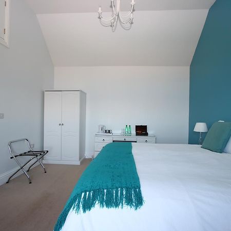 PortmahomackCaledonian House住宿加早餐旅馆 外观 照片