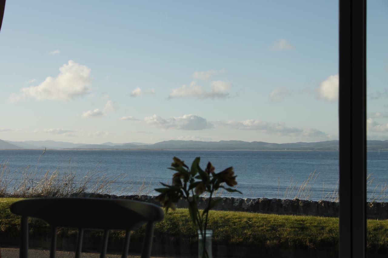 PortmahomackCaledonian House住宿加早餐旅馆 外观 照片