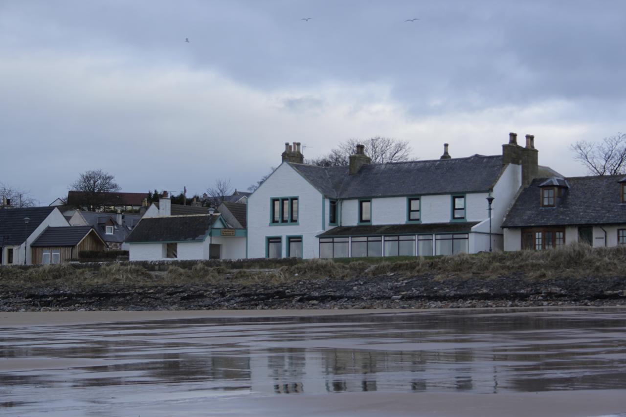 PortmahomackCaledonian House住宿加早餐旅馆 外观 照片