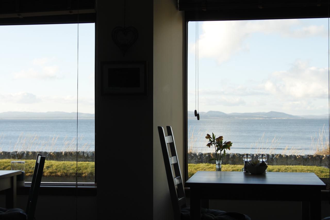 PortmahomackCaledonian House住宿加早餐旅馆 外观 照片